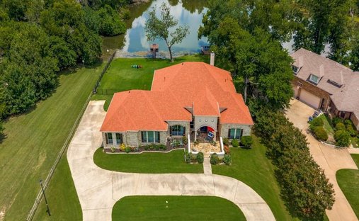Casa a Celina, Texas, Stati Uniti 1