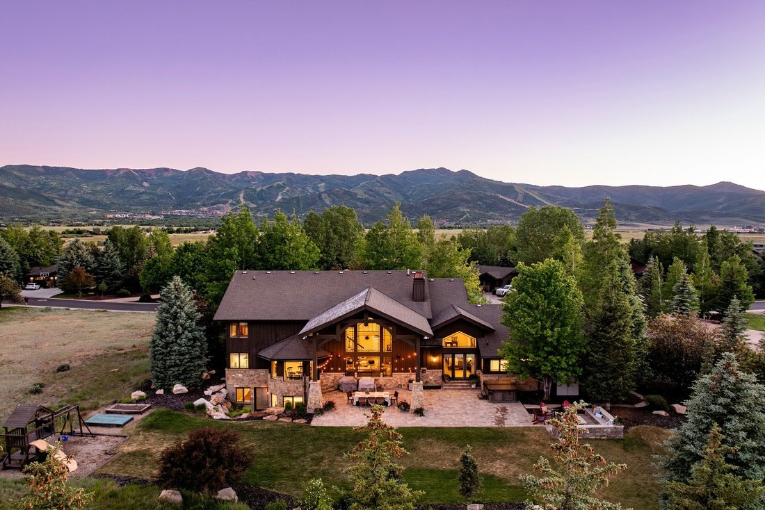 House in Park City, Utah, United States 1 - 18240804