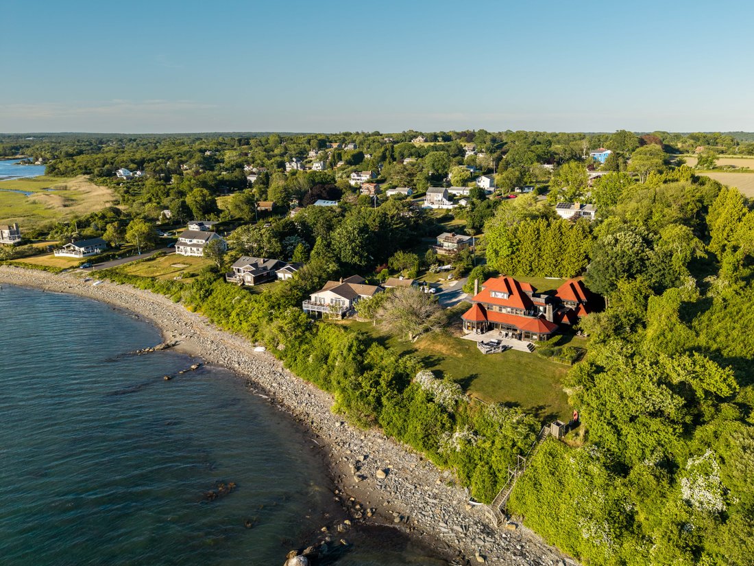 House in Little Compton, Rhode Island, United States 5 - 16538514