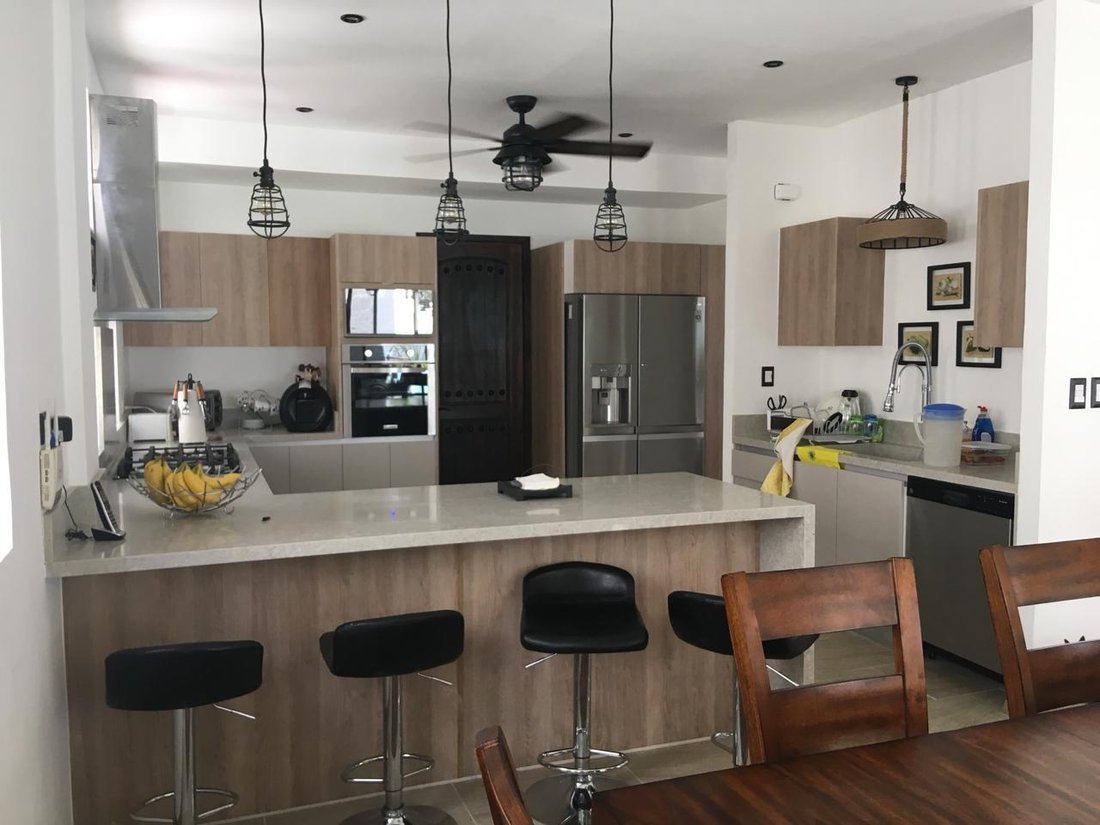 Maison à Cancún, Quintana Roo, Mexique 5 - 18238970