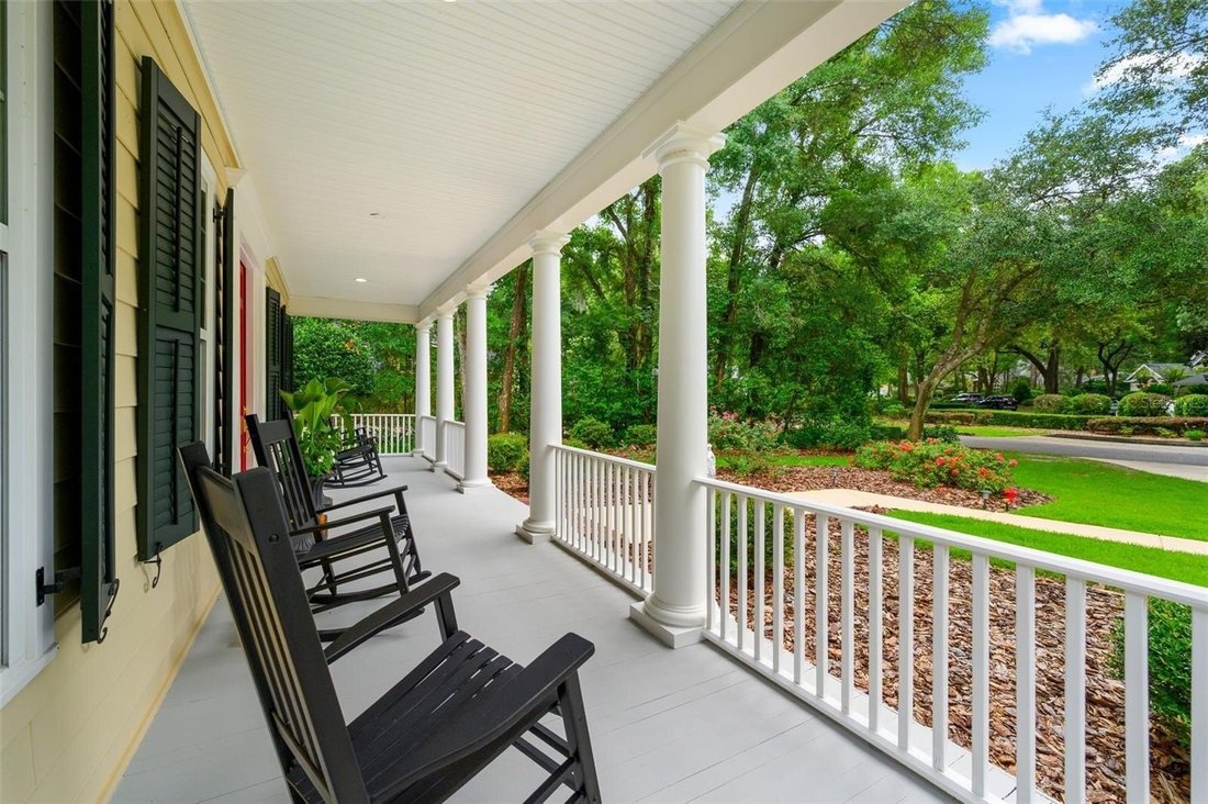 House in Gainesville, Florida, United States 5 - 18235631