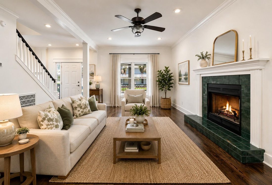 House in Mount Pleasant, South Carolina, United States 2 - 17711837