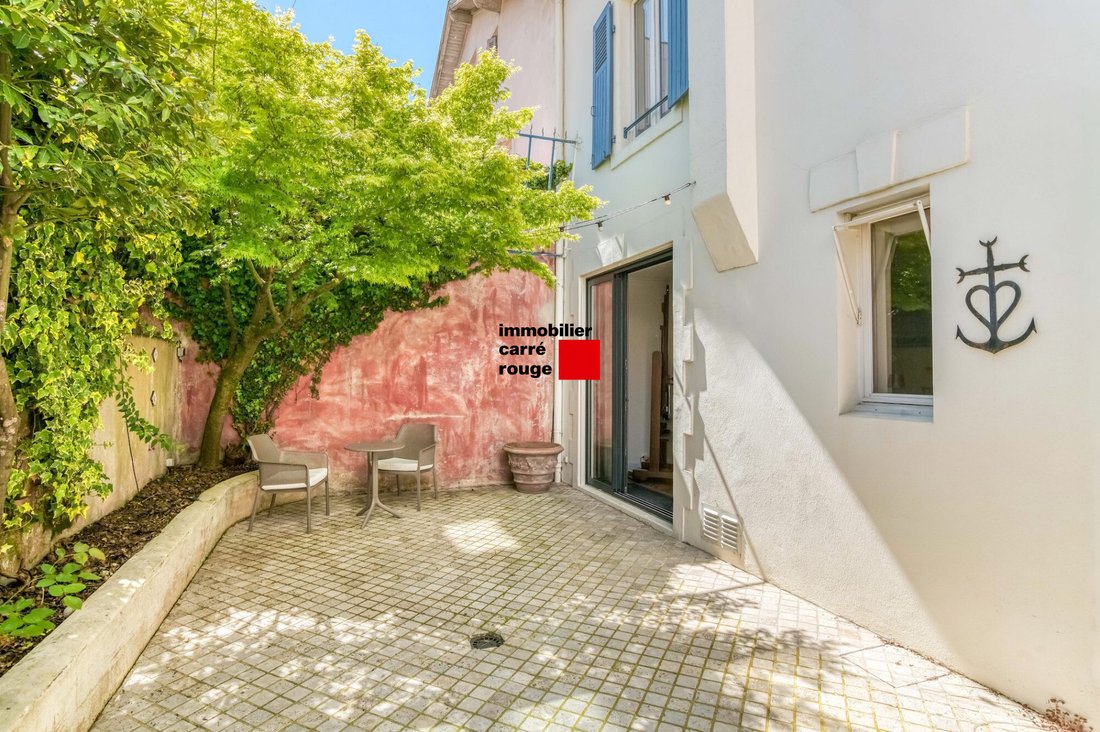 House in Biarritz, Nouvelle-Aquitaine, France 2 - 18236699