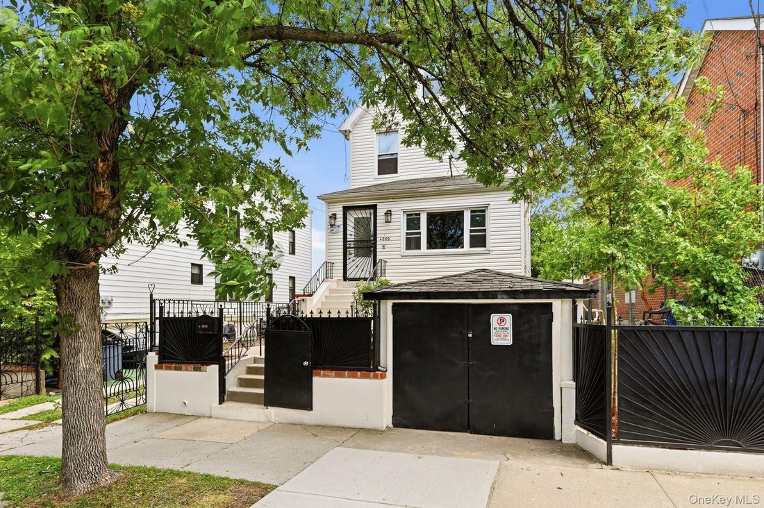 House in New York, New York, United States 2 - 18239978