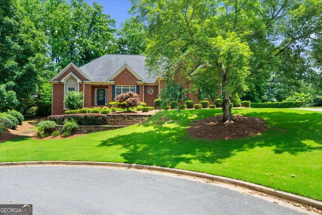 House in Cumming, Georgia, United States 3 - 18243318