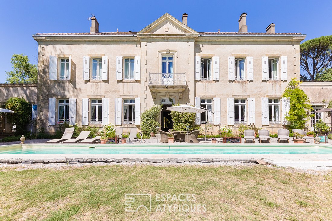 Villa in Arrondissement of Toulouse, Occitania, France 1 - 18245936