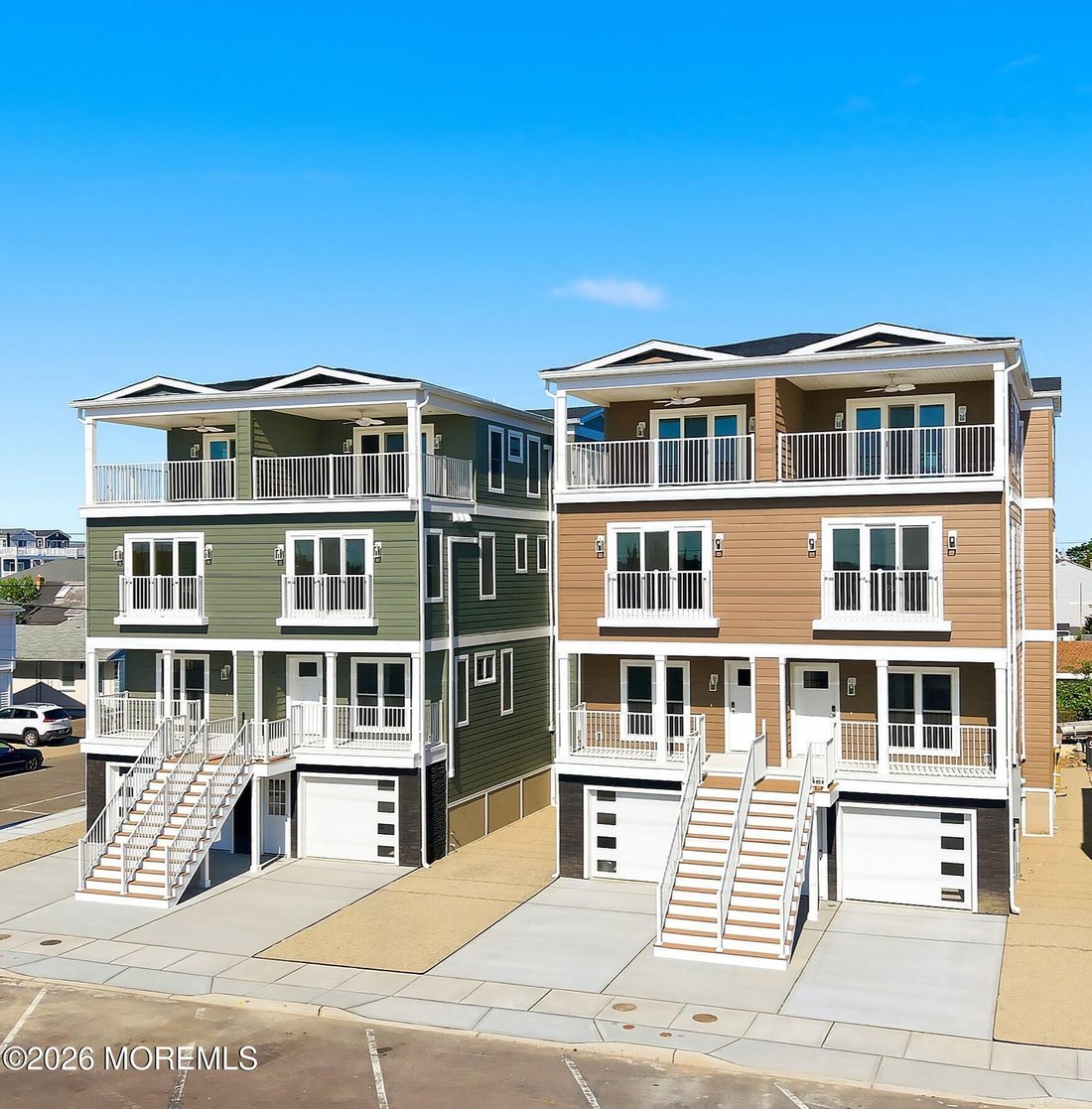 Seaside Heights, New Jersey, United States 3 - 18235708