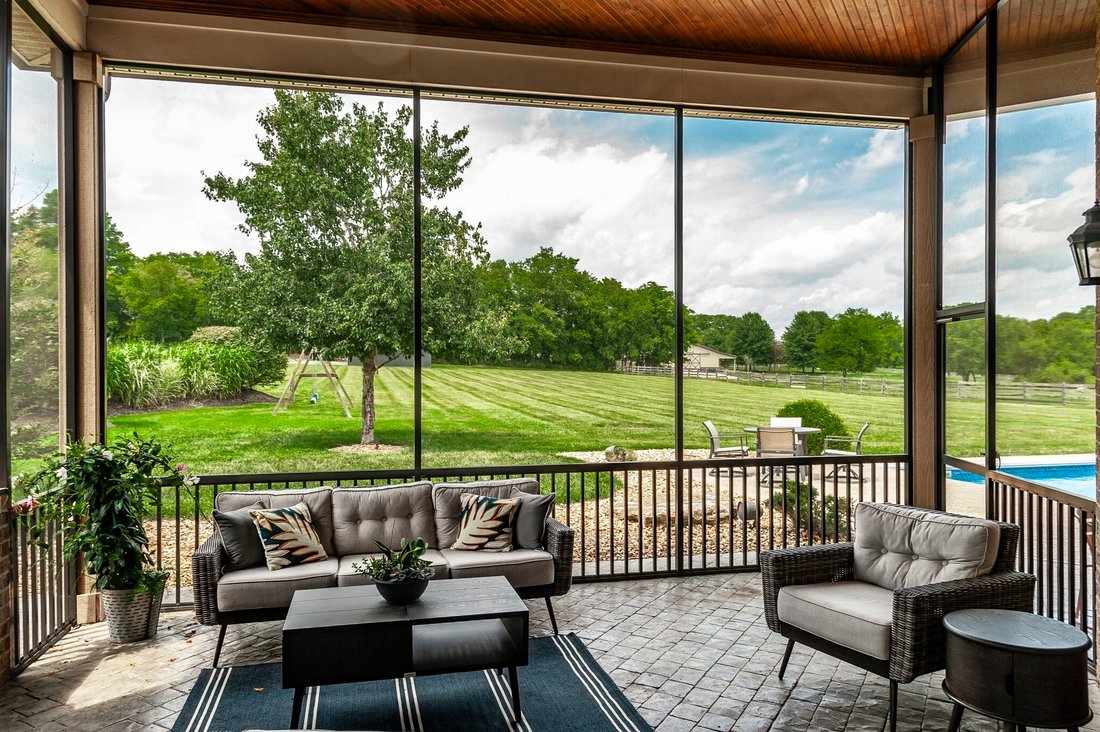 House in Hendersonville, Tennessee, United States 5 - 18243597