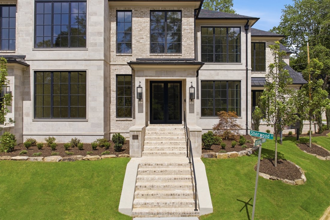 House in Greenville, South Carolina, United States 2 - 18056064