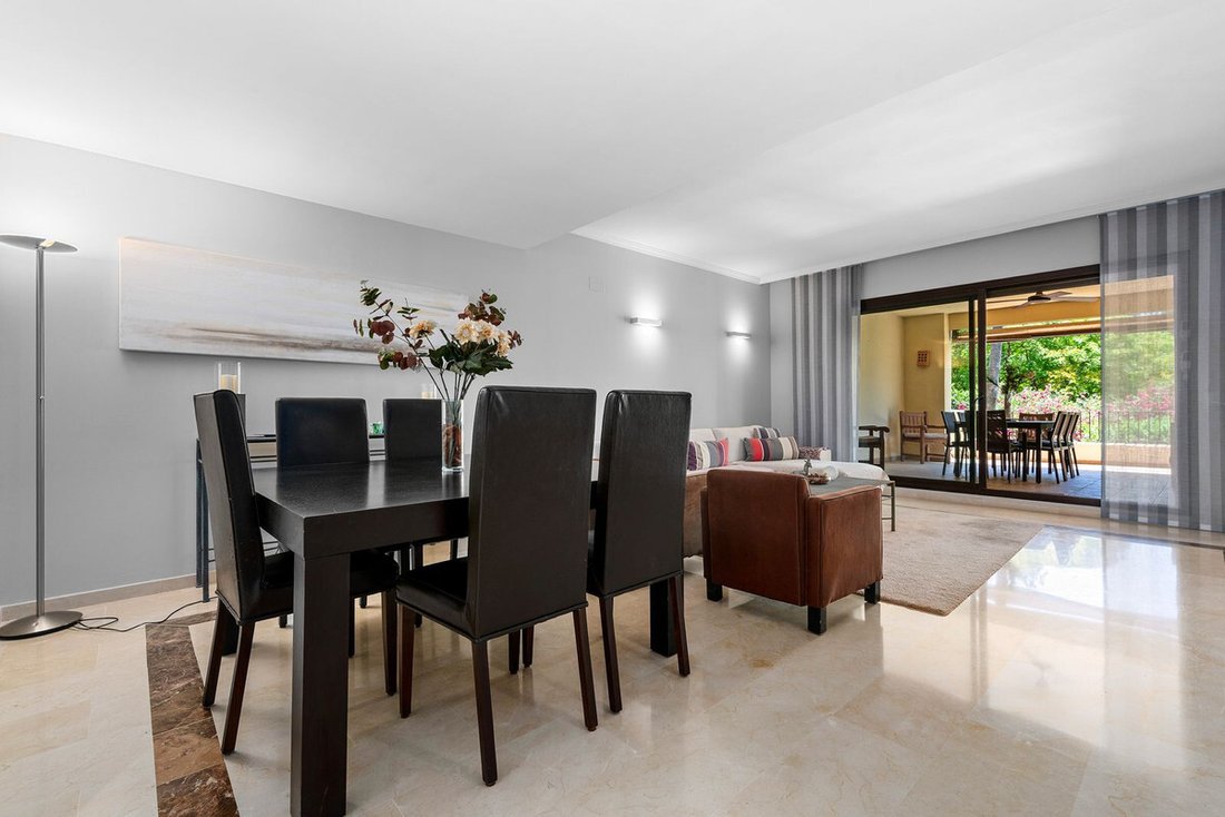Apartment in La Quinta, Benahavis, Andalusia 3 - 18238538