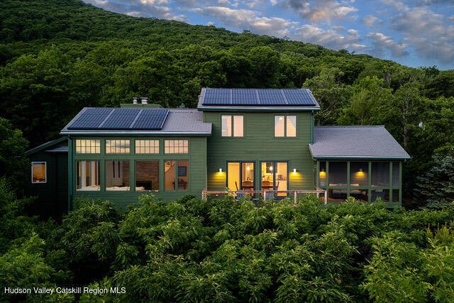 House in Woodstock, New York, United States 3 - 18237189