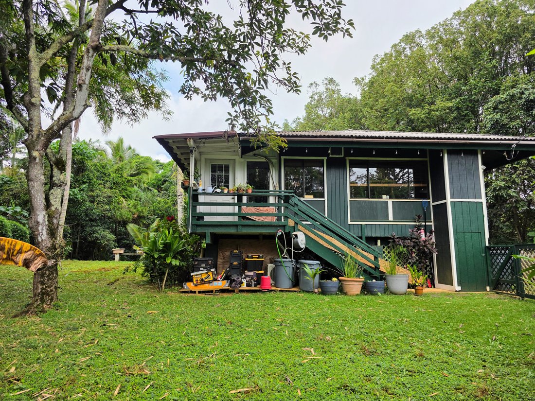 House in Kapaʻa, Hawaii, United States 1 - 18241449