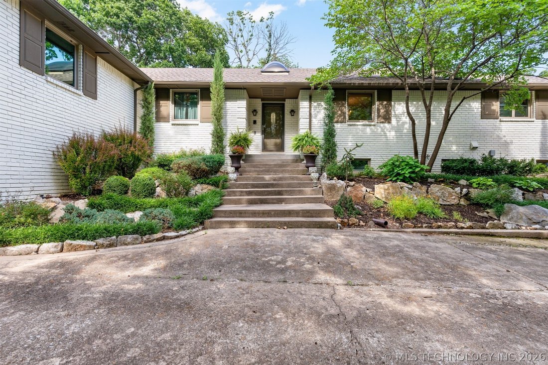 House in Oologah, Oklahoma, United States 5 - 18242865