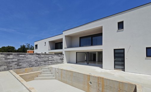 House in Brzac, Primorje-Gorski Kotar County, Croatia 1