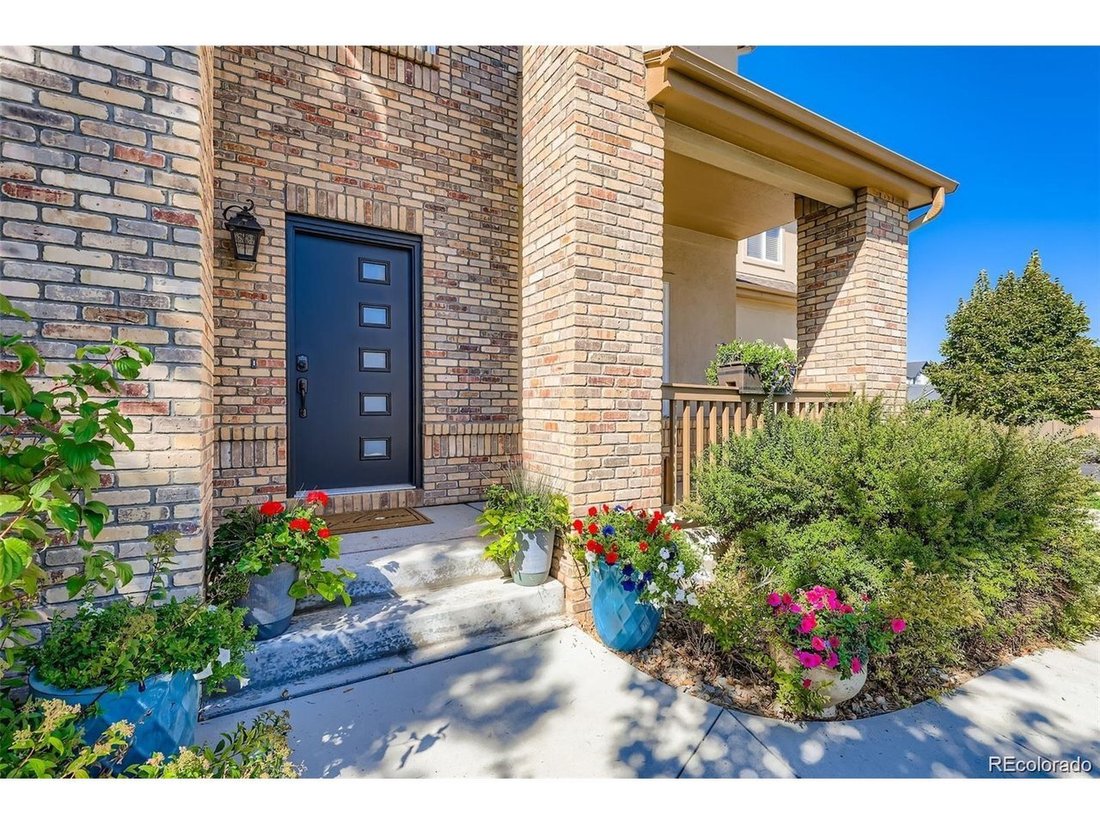 House in Littleton, Colorado, United States 3 - 18243670