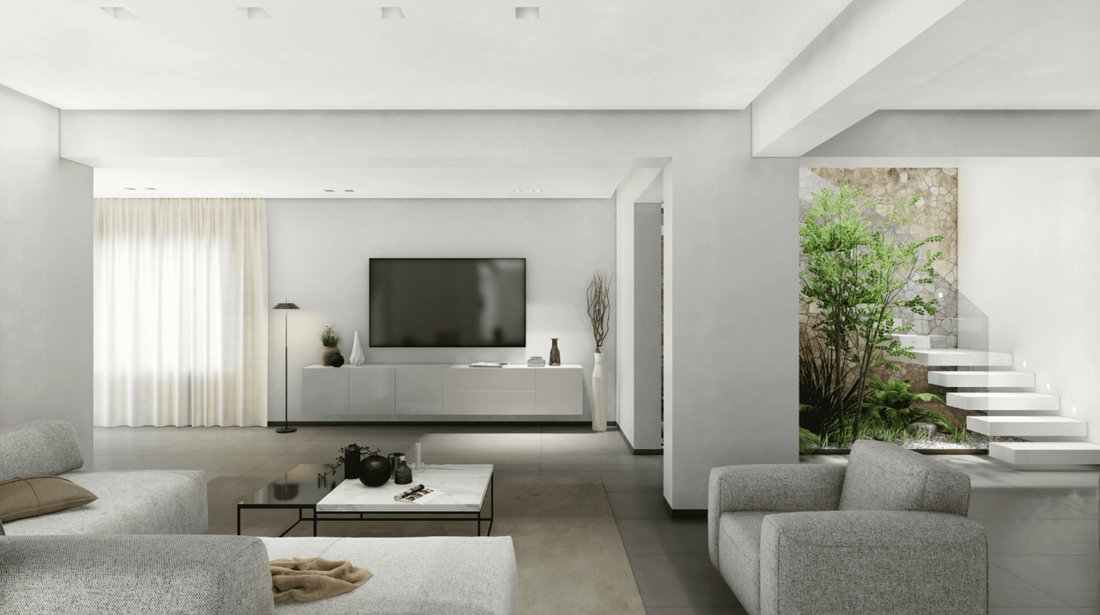 Villa in Santa Ponsa, Balearic Islands, Spain 4 - 18243081
