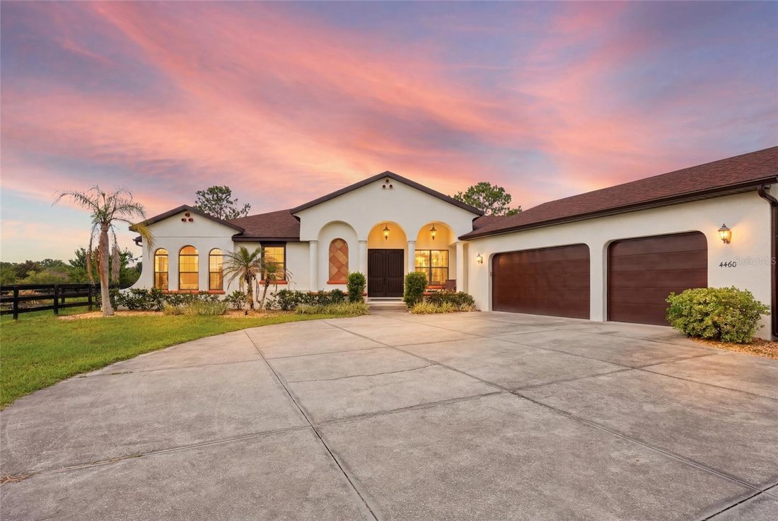 House in St. Cloud, Florida, United States 1 - 18244888