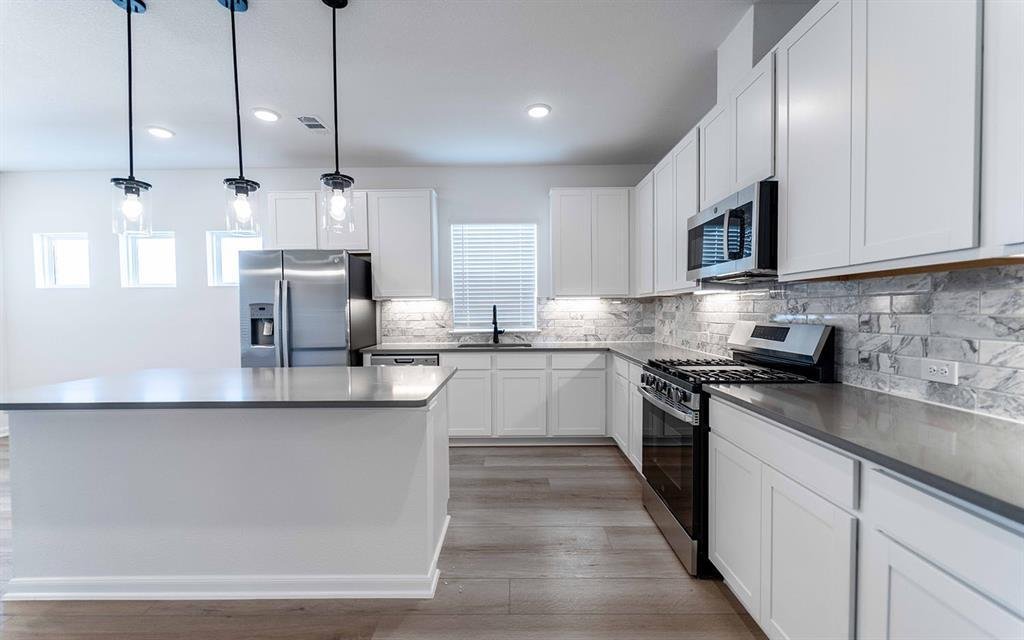House in Mesquite, Texas, United States 3 - 18244023