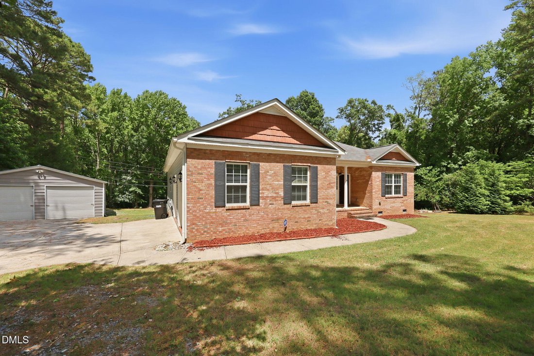 House in Apex, North Carolina, United States 3 - 18207614