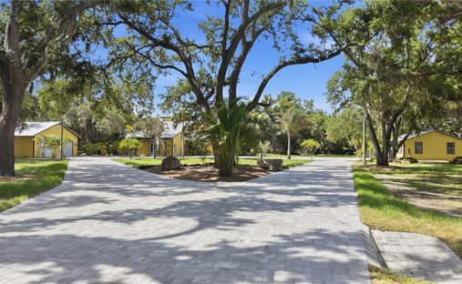 House in Sarasota, Florida, United States 1