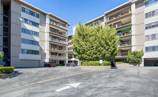 Condo in San Mateo, California, United States 1
