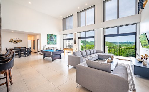 Apartment in Jaco, Puntarenas Province, Costa Rica 1