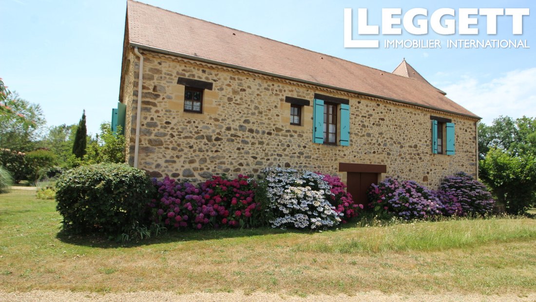 Villa in Belvès, Pays de Belvès, France 4 - 16712952