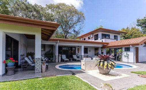 House in Jesús, Alajuela Province, Costa Rica 1