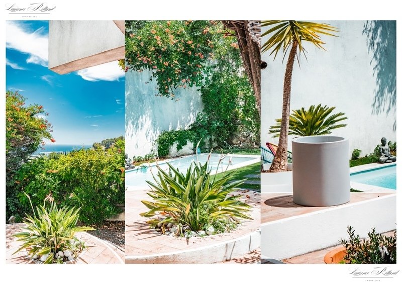House in Endoume, 7e Arrondissement, Marseille 3 - 17134360