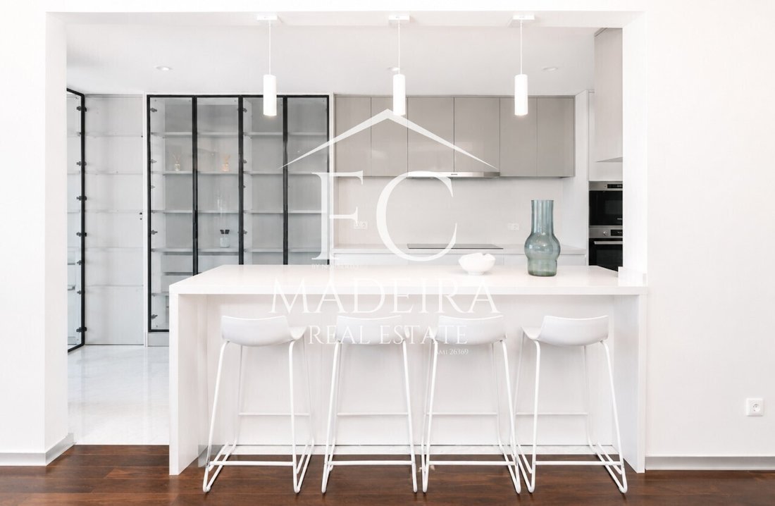 Appartamento a Se, Madera, Portogallo 3 - 18237543