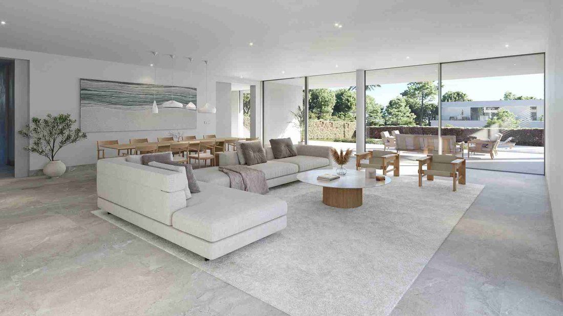 Villa in Sol de Mallorca, Calvia, Balearic Islands 5 - 18242874