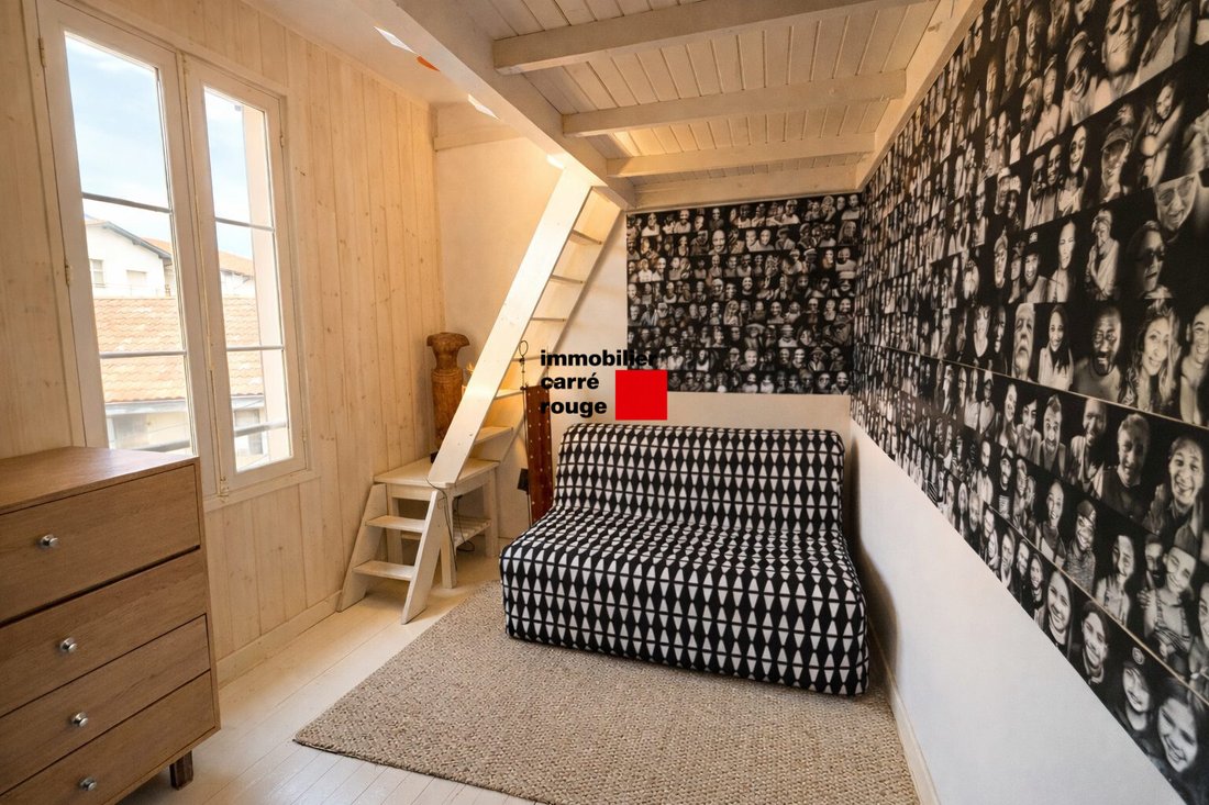 Apartment in Biarritz, Nouvelle-Aquitaine, France 5 - 18236764