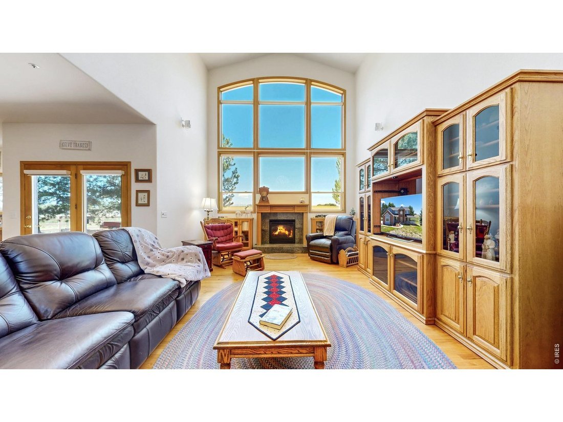 House in Longmont, Colorado, United States 4 - 18235741
