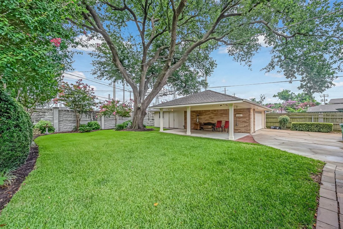 House in Houston, Texas, United States 5 - 18244433