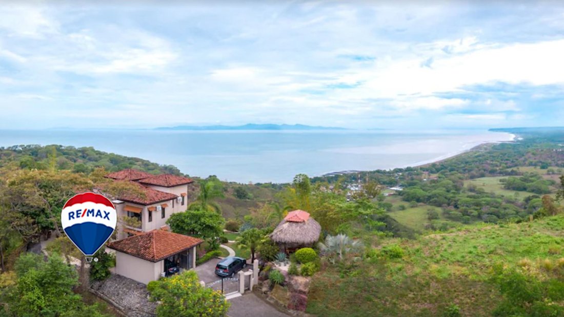 House in Garabito, Costa Rica 1 - 18244803