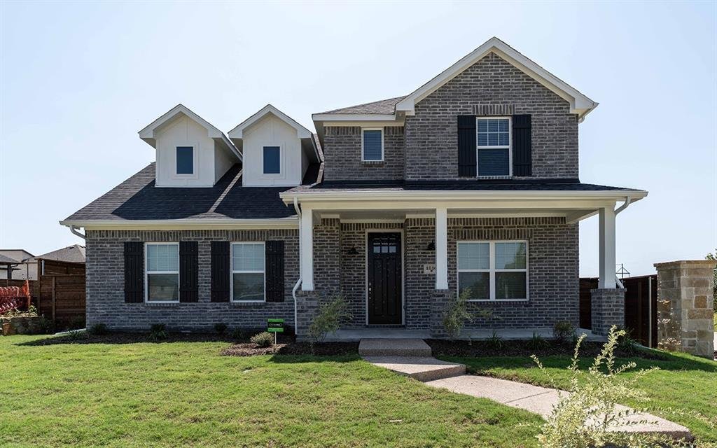 House in Mesquite, Texas, United States 1 - 18244023