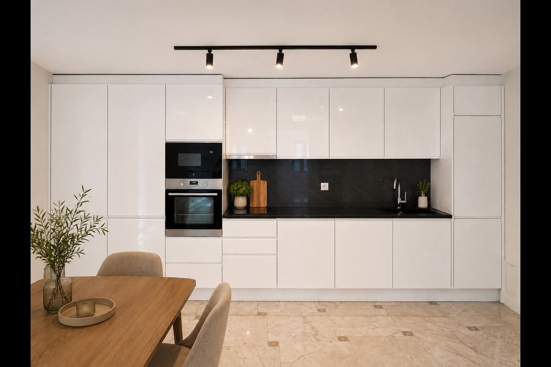 Apartment in Yvorne, Vaud, Switzerland 1 - 18238743