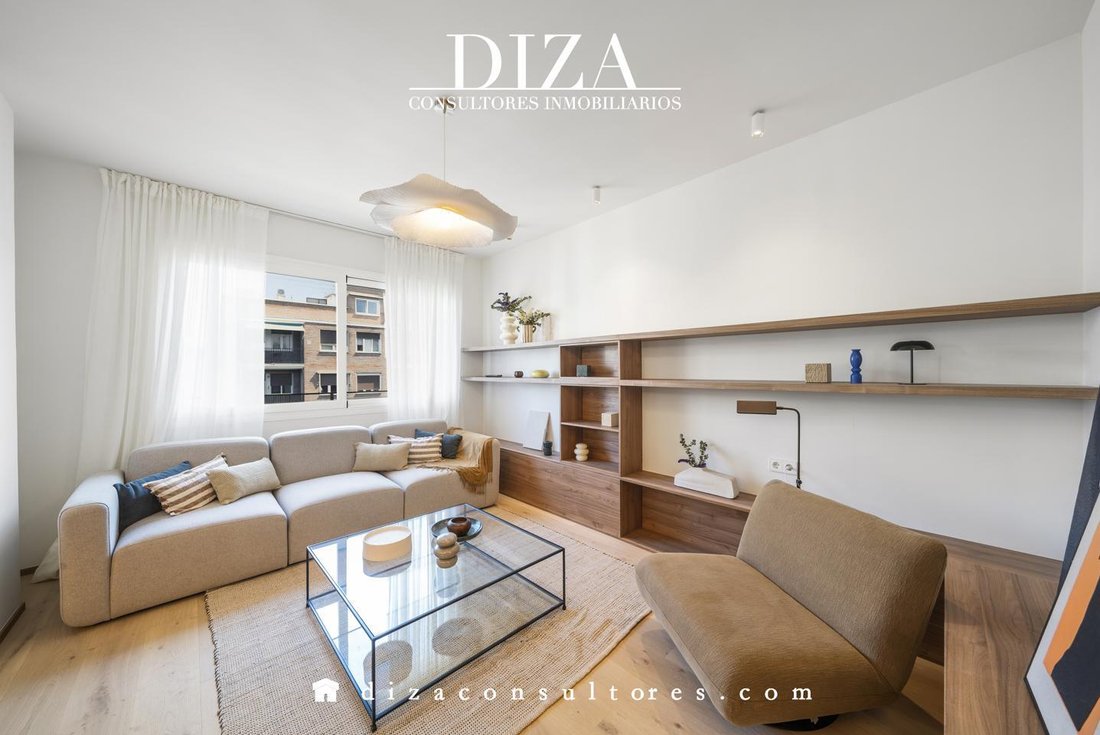 Apartment in Retiro, Madrid, Spain 2 - 18239168