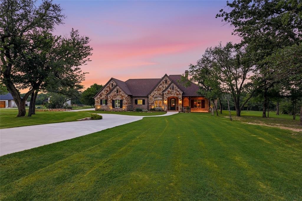 House in Azle, Texas, United States 3 - 18243811