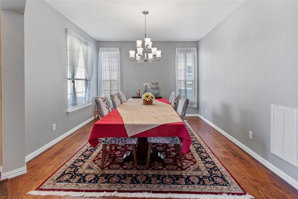 House in Lewisville, Texas, United States 5 - 18243744