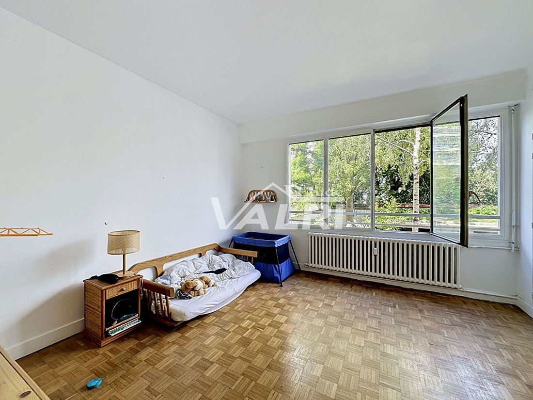 Apartment in Vincennes, Ile-de-France, France 5 - 18236459