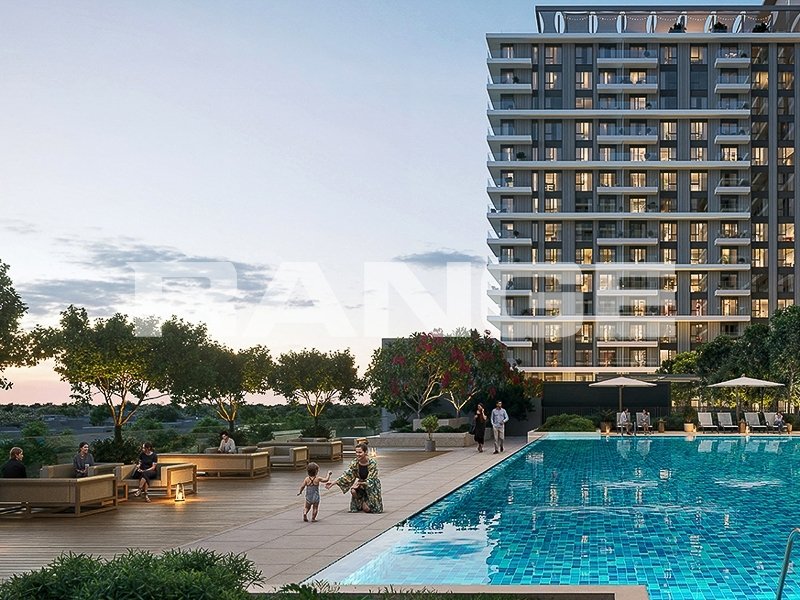 Apartment in Hadaeq Sheikh Mohammed Bin Rashid, Dubai, United Arab Emirates 5 - 18238432
