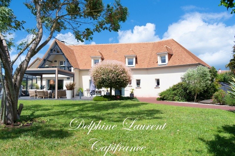 House in Petiville, Normandy, France 1 - 18245823