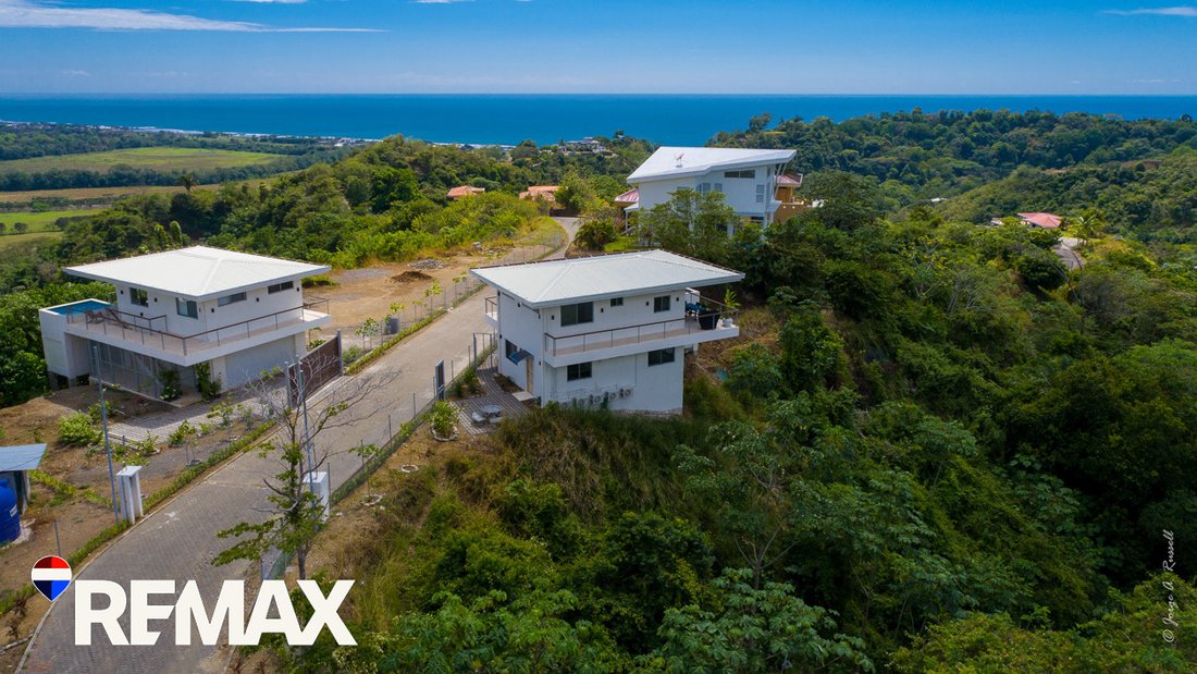 House in Playa Hermosa, Puntarenas Province, Costa Rica 1 - 18246305