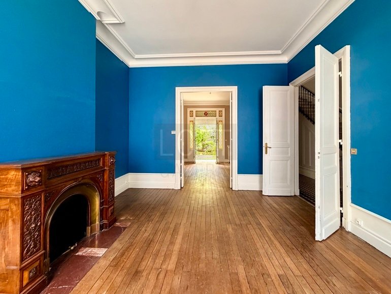 House in Saint Bruno-Saint Augustin, Bordeaux, France 5 - 18236589