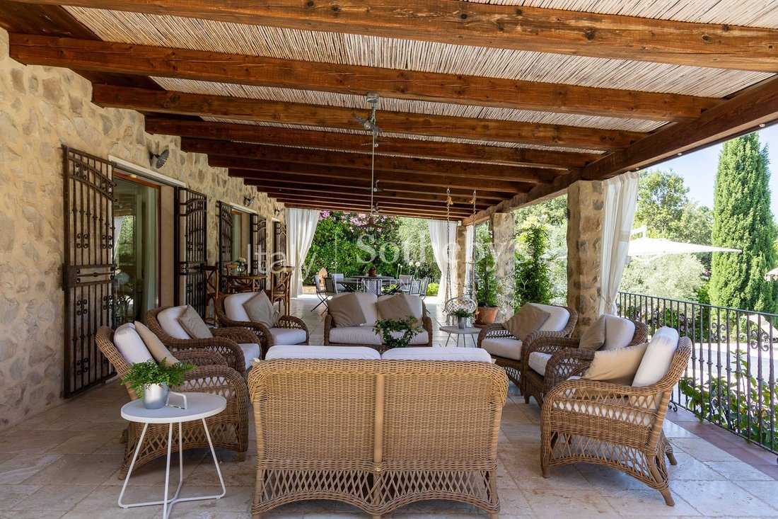 House in Punta Ala, Castiglione della Pescaia, Tuscany 5 - 16829645