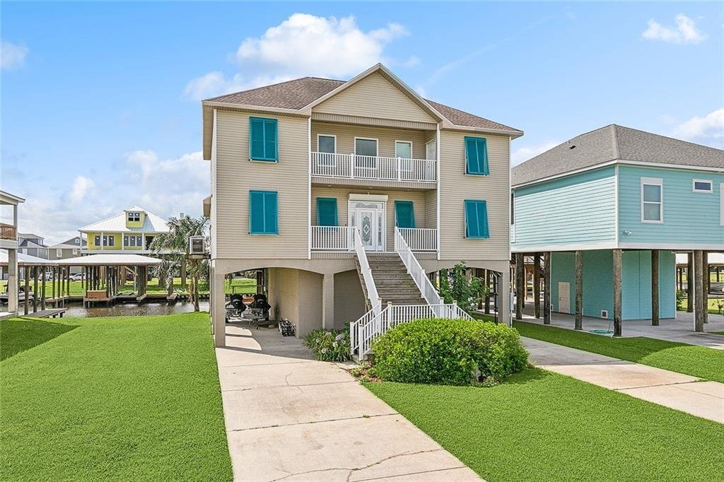 House in Saint Bernard, Louisiana, United States 2 - 18243633
