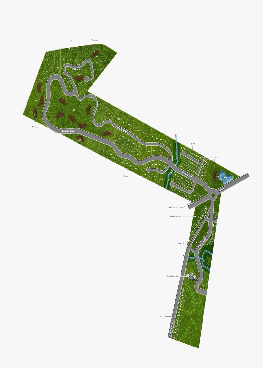 Land in Parrita, Costa Rica 3 - 18245786