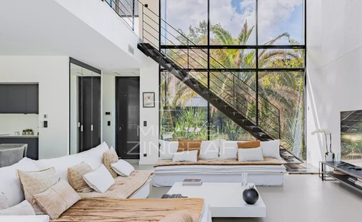 House in Aiguillon-Port, La Teste-de-Buch, France 1