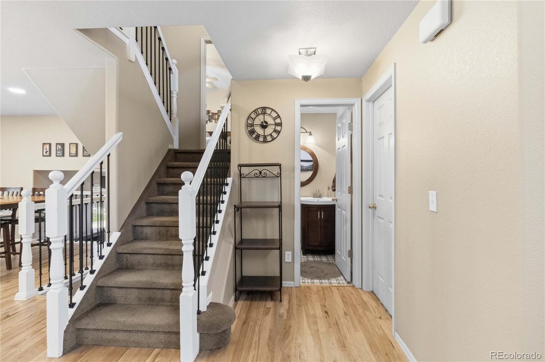House in Parker, Colorado, United States 5 - 18238184